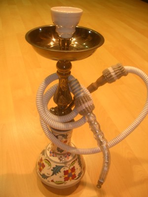 Water Pipe016